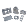 Custom CNC Machining Service OEM Machining Parts Precision Machined Components for Industrial CNC Machining Parts