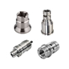 Stainless Steel 304+Deburring