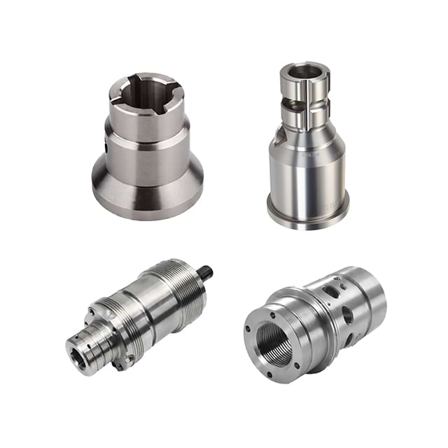 Stainless Steel 304+Deburring