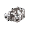 Aluminum+ Deburring