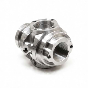 Stainless Steel 304+Deburring