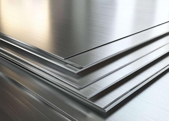 Carbon Steel