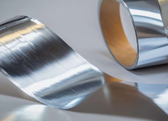 Aluminum (1)