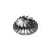 Aluminum 6061 + Deburring