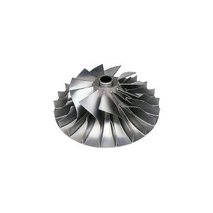 Aluminum 6061 + Deburring