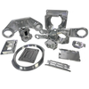 Custom CNC Maching Service Alumimun Metal Parts 5 Axis Precision Cnc Machining Parts
