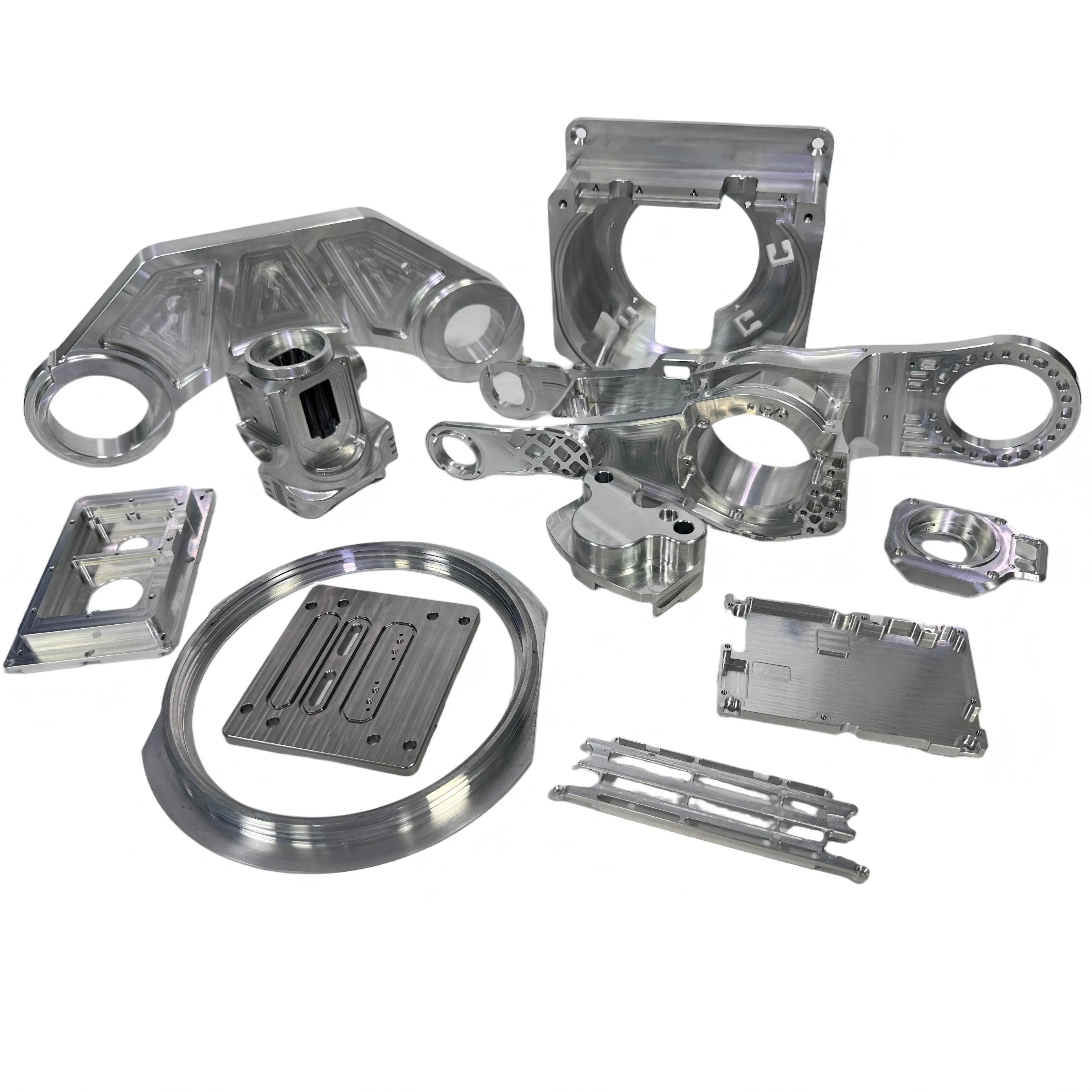 Custom CNC Maching Service Alumimun Metal Parts 5 Axis Precision Cnc Machining Parts