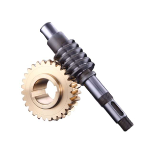 Brass + Stainless Steel + Deburring + Assembly