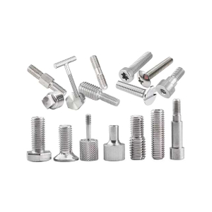Stainless Steel +Aluminum+ Deburring