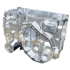 OEM Precision Aluminium CNC OEM Factory Stainless Steel Machining Machined Machinery Parts CNC Milling Parts for Motorcycle Auto Accessories