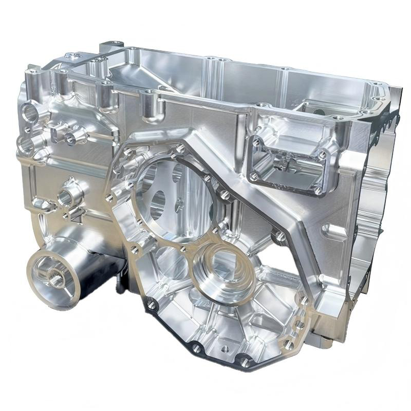 OEM Precision Aluminium CNC OEM Factory Stainless Steel Machining Machined Machinery Parts CNC Milling Parts for Motorcycle Auto Accessories